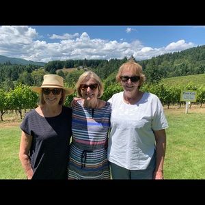 Meet your Posher, Jane